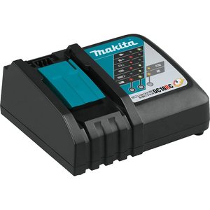 Perceuse-visseuse sans fil 18V LXT sub-compacte sans balais, mandrin auto-serrant, vitesse variable, avec batterie lithium-ion 2.0Ah, pour le bricolage - Product Image 2