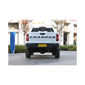 Camioneta Changan New Hunter Plus F70 2022 2024 2025 Turbo Híbrida de Lujo - Product Image 4