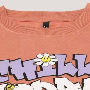 Sweat-shirt imprimé personnalisé grande taille pour femmes, vêtements de sport pour le printemps, l'hiver et l'automne, disponible en différentes tailles et couleurs - Product Image 6