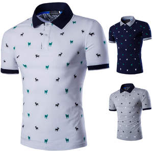 Camisetas Casuales Estampadas Transpirables de Algodón 100% para Hombre, Manga Corta, Unisex, Corte Holgado, Verano, Alta Calidad - Product Image 4
