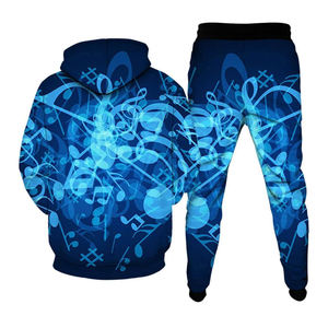 Ventes en gros de survêtements pour hommes du Pakistan, impression personnalisée, survêtements d'hiver, vêtements de sport, ensemble de vêtements de sport pour la salle de sport - Product Image 1