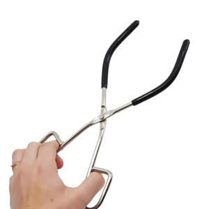 Instruments de laboratoire chirurgical médical en acier inoxydable : bécher, fiole, creuset, pinces, outils de fusion pour la fabrication de bijoux avec qualité personnalisée - Product Image 2