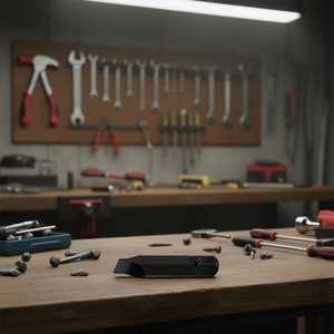 Brocas de impacto Usag de 5/16'' para tornillos de cabeza ranurada, accesorios y piezas para herramientas neumáticas - Product Image 3