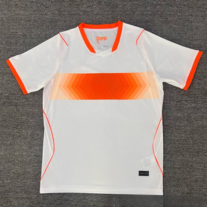 Nouveaux maillots de football saison 2026, versions supporters disponibles pour 48 équipes, uniformes de football Argentine & Brésil, hauts d'entraînement à séchage rapide - Product Image 5
