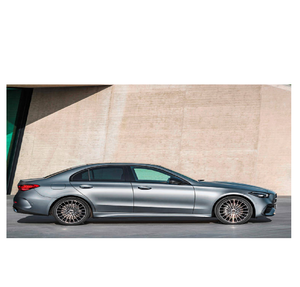 Mercedes Benz C en vente à bas prix Voiture de luxe haut de gamme avec des caractéristiques haut de gamme et un confort intérieur supérieur maintenant - Product Image 4