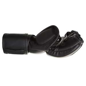 Nouveaux gants de combat et d'entraînement personnalisés Concevez vos propres gants de MMA de haute qualité fabriqués en usine à vendre - Product Image 5