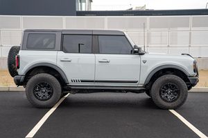Ford Bronco First Edition 2021, Usado, Volante a la Derecha/Izquierda - Product Image 5