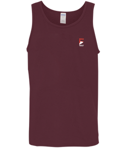 Camisetas sin mangas con cuello en V de secado rápido para hombre personalizadas al por mayor, chaleco adelgazante para ropa deportiva informal para exteriores - Product Image 3