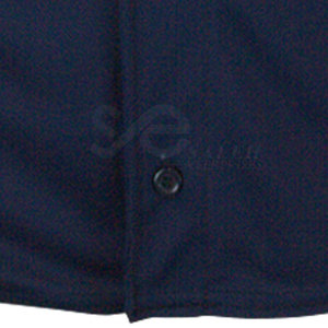 เครื่องแบบเบสบอลสำหรับผู้ใหญ่เครื่องแบบเบสบอลน้ำหนักเบาสบาย - Product Image 6