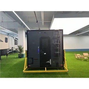 4x4รถเทรลเลอร์สำหรับคนตั้งแคมป์สำหรับรถกระบะ Ranger D-MAX - Product Image 2