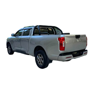 2021 GWM Power Commercial Edition Automático Diesel RWD Usado Poer <span class=keywords><strong>Pika</strong></span> Car 2,0 T Turbo Motor Dirección izquierda Asientos de cuero Dark R17 - Product Image 4