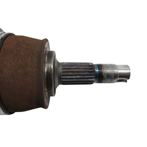 Arbre d'essieu avant gauche FIAT Panda 3ème série 00521090080 (12>) - Product Image 4