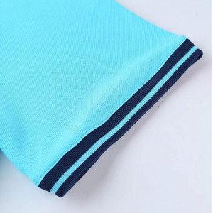 New Arrival Best Quality Custom Design Men's Soccer Uniform <b>Sets</b> with OEM Service Available Breathable Training Sports Wear - Product Image 4