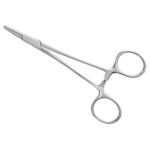 กรรไกรผ่าตัดสแตนเลสกรรไกรผ่าตัดแบบโค้งกรรไกรทางการแพทย์ - Product Image 6