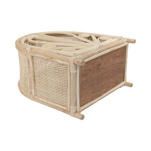 Mueble de ratán para decoración del hogar, mueble duradero y Natural para niños, venta al por mayor, hecho en Vietnam - Product Image 6