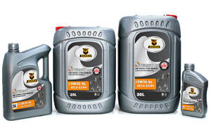 Aceite de Motor Sintético 5W30 SL/CF, Lubricante Automotriz, Aceite para Motor de Alto Kilometraje, Precio de Fábrica al por Mayor - Product Image 5