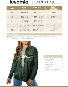 Abrigo de motorista de gran tamaño con bolsillo Chaqueta de piel sintética de manga larga para mujer Estilo de cuero con cinturón de invierno con etiqueta privada - Product Image 6