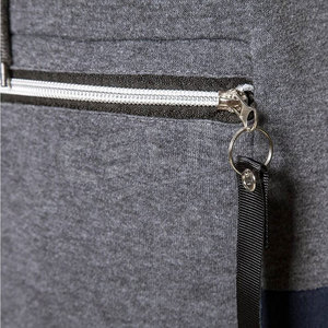 Traje deportivo informal personalizado para hombre, chándal ajustado para gimnasio, chándal, chaquetas de chándal unisex, chándal con su diseño - Product Image 5