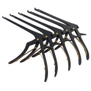 Kerrison Punch/juego de instrumentos ortopédicos/spinal roungers de Dom Med Dynamic - Product Image 1