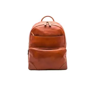 High Quality Handmade Duffel Bag With Two Pocket and zipper & Stylish Padded Strap Top Indian Supplier Manufacturer