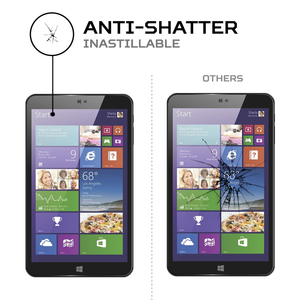 ฟิล์มกันรอยหน้าจอ ANTISHOCK สำหรับแท็บเล็ตทาลิอุส ซาฟีร์ 8001W - Product Image 5