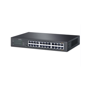 Nouveau commutateur <span class=keywords><strong>TP</strong></span>-Links TL-SG1024DT avec capacité de commutation de 48 Gbps pour réseau professionnel - Product Image 5