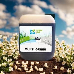 Limpiador Multiusos Versátil Bidon Multi-Green de 5L - Product Image 1