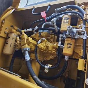 รถขุดตีนตะขาบหนัก336DL2 30T 33T ใหม่/ใช้แล้ว - Product Image 5