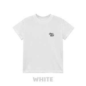 Camisetas de Manga Corta Extra Grandes para Mujer, Talla Grande, ODM OEM, Tejido Transpirable Tipo Waffle, Decoración Bordada para Adolescentes - Product Image 6