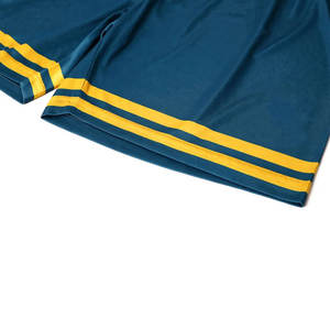 เสื้อฟุตบอลแบบสั่งทำพิมพ์ลายทั้งหมดเสื้อทีมใดก็ได้ชุดเสื้อฝึกซ้อมฟุตบอลตามสั่ง - Product Image 5