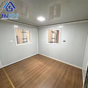 Chất lượng tốt đẹp 30ft phòng tắm nhà bếp prefab biệt thự di động có thể gập lại <span class=keywords><strong>Tiny</strong></span> nhà mở rộng container Casa - Product Image 4