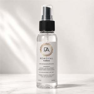 Hair Glue Remover <b>Spray</b> with Keratin Bond Solvent - Product Image 1