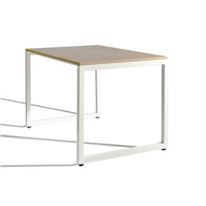 Meubles de salle à manger modernes de fabrication italienne, best-sellers, table de cantine stable pour l'exportation - Product Image 1