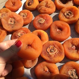 ลูกพลับแห้งเกรดส่งออกจำนวนมากสำหรับผู้จัดจำหน่ายและแบรนด์จากเวียดนาม - Product Image 5