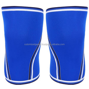 Service OEM, protège-coudes de boxe de dernière génération, qualité supérieure, protège-coudes de boxe réglables - Product Image 1