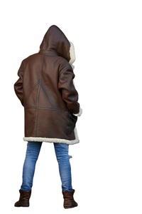Nuovo miglior stile invernale cappotto in <span class=keywords><strong>pelle</strong></span> di montone da <span class=keywords><strong>uomo</strong></span> cappotto di pelliccia lunga <span class=keywords><strong>marrone</strong></span> con Design personalizzato e materiale di 100% qualità
