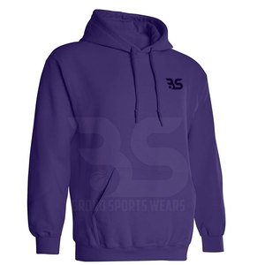 Sweat-shirts tendance pour hommes, imprimés sur mesure, pour activités sportives et vêtements streetwear - Product Image 3