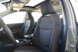 Tout Neuf, Kilométrage Zéro/Km, Prix Abordable, 2024 Urban Khaki TY - Rav4 MID 2.5L Hybride FWD SUV Prêt à être expédié - Product Image 3