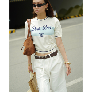 เสื้อยืดไหมโมดอลถักแบบสั่งทำพิเศษสำหรับผู้ชายและผู้หญิง เนื้อผ้าใยธรรมชาติ ระบายอากาศได้ดี - Product Image 4