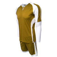 Camiseta de fútbol para niños y jóvenes, ropa deportiva para jóvenes, uniformes de entrenamiento para niños, regalos para niños y niñas, ropa de kit de entrenamiento para fanáticos del fútbol