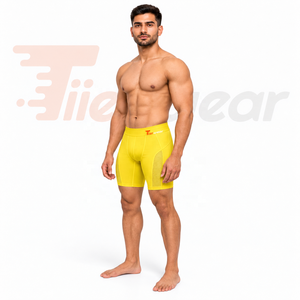 <b>Mens</b> Compression <b>Shorts</b> Soccer <b>Base</b> <b>Layer</b> Lightweight Performance Compression Fabric Athletic <b>Short</b> Pants Athletic <b>Base</b> <b>Layer</b> - Product Image 2