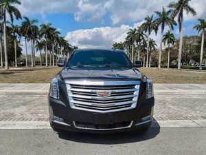 2018 CA DIL-LAC ESCALADE ESV PLATINUM 4WD LISTO PARA ENVIAR - Product Image 3