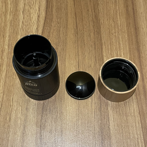 50ml <span class=keywords><strong>75ml</strong></span> bằng gỗ nhựa Gel rỗng khử mùi Stick <span class=keywords><strong>container</strong></span> với vít Cap Vòng xoắn lên Ống bao bì - Product Image 3