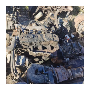 4JB1เครื่องยนต์ดีเซล4JB1T 4JA1T 4KH1T 4BA1 4FB1 4BB1 4BC1 4BC2 4BD1 4BE1 4BE2 4BG1 4HJ1 4HG1 4EC1 4EE1 4FC1 4FD1 4HE1 4HF1 - Product Image 5