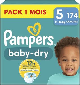<span class=keywords><strong>Pannolini</strong></span> Pampers per neonati / <span class=keywords><strong>Pannolini</strong></span> per neonati, tutte le taglie disponibili - Product Image 6