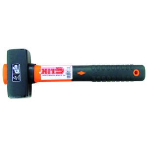 Manico per intonacatore in fibra di vetro 1000 - Product Image 1