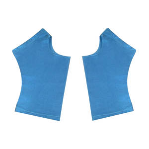 Uniformes de Football de Softball bleu personnalisés, taille unisexe, vente en gros - Product Image 1