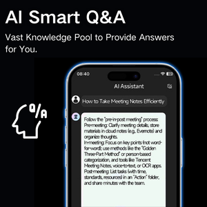 Lunettes caméra intelligentes NEXLENZ NL-Z1 avec verres anti-lumière bleue, 8MP, photo/vidéo mains libres, reconnaissance d'objets par IA, traduction en temps réel - Product Image 6