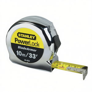 Cinta Métrica Stanley Micro Powerlock Blade Armor, Métrica/Imperial - Product Image 2