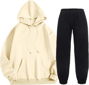 Chándal de invierno para hombre 2025, chándal, nuevos Chándales, diseño de ropa deportiva, chándal informal de talla grande para hombre, chándal de algodón - Product Image 2